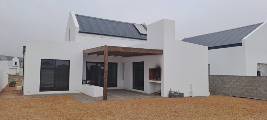 2 Bedroom Property for Sale in Britannia Beach Estate Western Cape